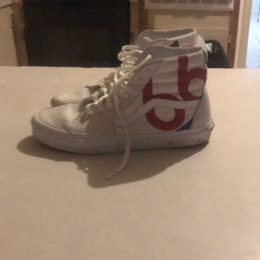 Custom vans - Picture 2 of 5